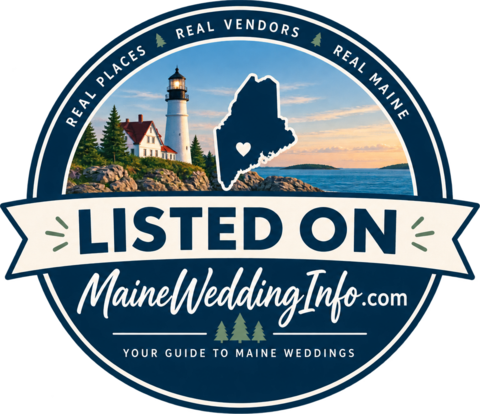 Maine seal
